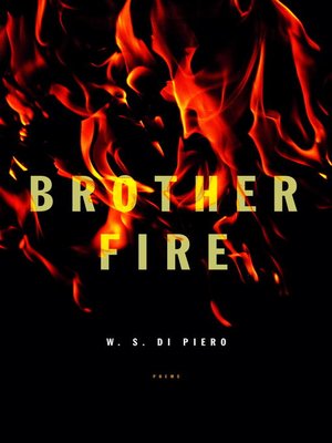 cover image of Brother Fire